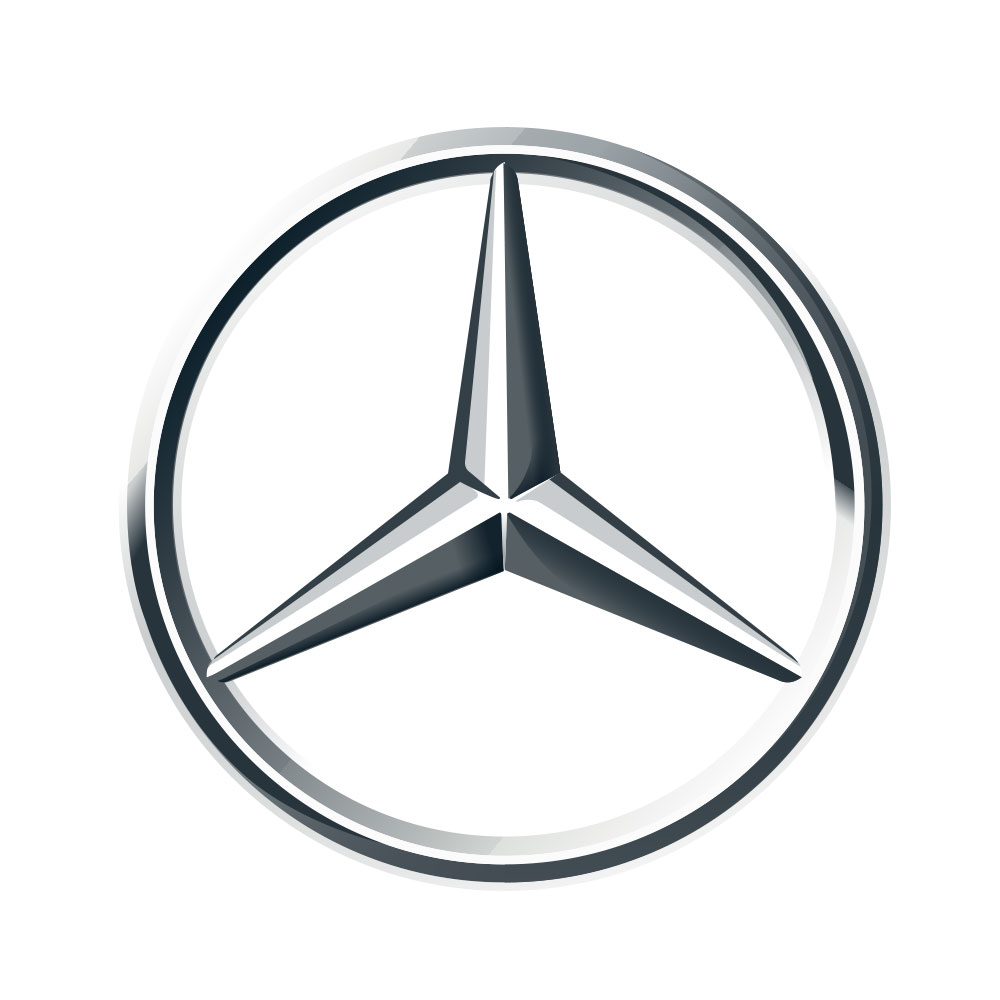 Mercedez-Benz